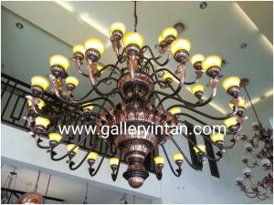 Kerajinan Tembaga dan Kuningan