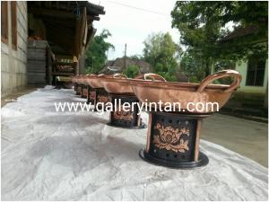 Kerajinan Tembaga dan Kuningan