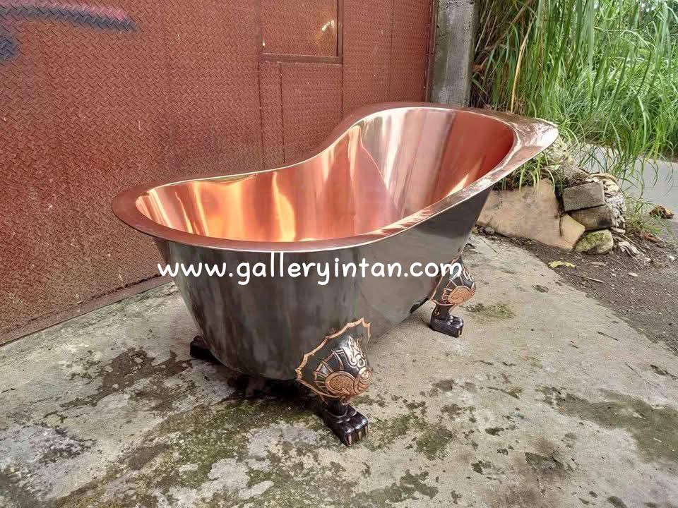 Kerajinan Tembaga dan Kuningan